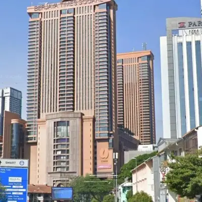 Town suites Times Square