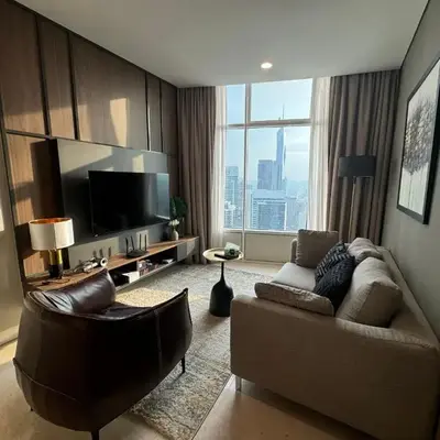 Tomato Homestay By Sky Suites Klcc
