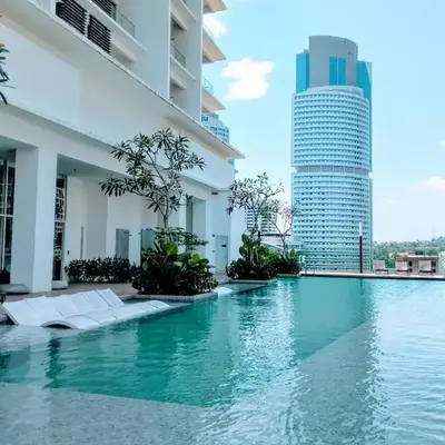 Victoria Suites Quill Residence KLCC