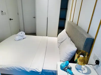 Gallery image of KuL HomeStayy At AxonN Jalan Bukit Bintang in Kuala Lumpur
