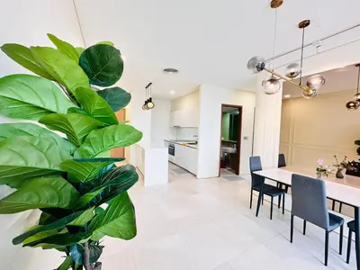 Gallery image of SKY SUITES KLCC bY KUALA LUMPUR CITY CENTER in Kuala Lumpur