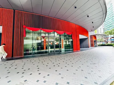 Gallery image of SKY SUITES KLCC bY KUALA LUMPUR CITY CENTER in Kuala Lumpur