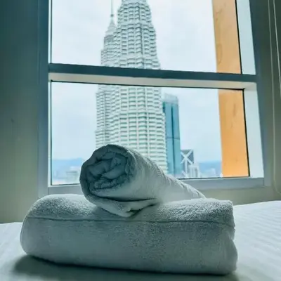 SKY SUITES KLCC bY KUALA LUMPUR CITY CENTER