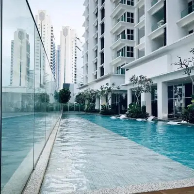 Aurelia Suites Quill Residences