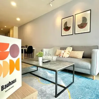 Fairlane Residence near Bukit Bintang KL