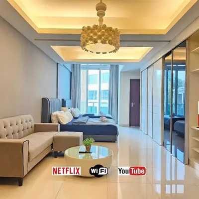 Cozy Suites 2 to 5pax near Sri Hartamas Mont Kiara
