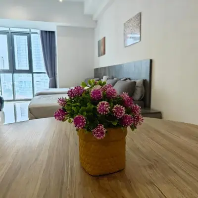 02 Kuala Lumpur KL Mid Valley The Garden 9Seputeh Vivo Soho 4PAX