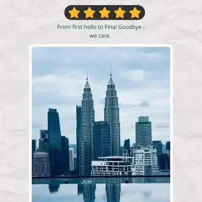 The luxe klcc by jaurami stay