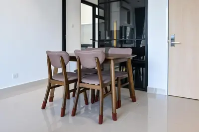 Gallery image of Picasso Residence by THM in Kuala Lumpur