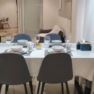 Queen Suites at Quill Residence KL