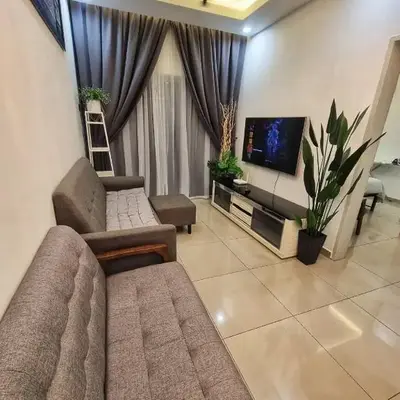 Awani3 Homestay