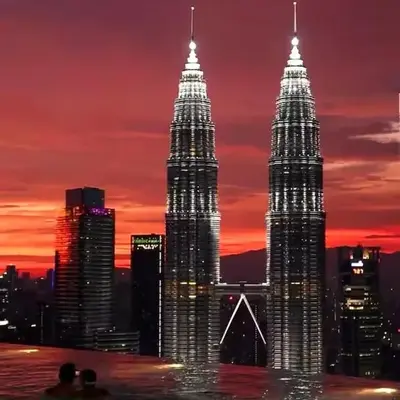 LA Majestic Suites at KlCC