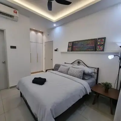 Awani3 Homestay Setapak