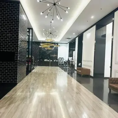 Chamber Luxury Suites Kuala Lampur