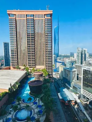 Gallery image of Times Square Malaysia in Kuala Lumpur