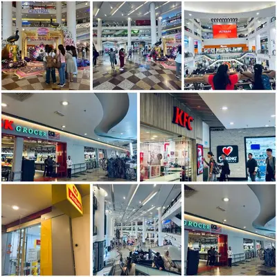 Gallery image of Times Square Malaysia in Kuala Lumpur