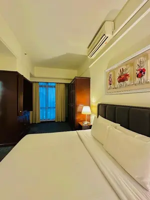 Gallery image of Times Square Malaysia in Kuala Lumpur