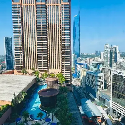Times Square Malaysia