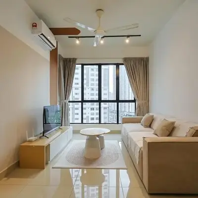 One Maxim Sentul By LuxeStay