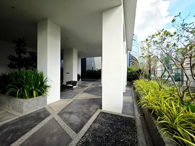 Gallery image of Double Comforts At Quill Klcc in Kuala Lumpur