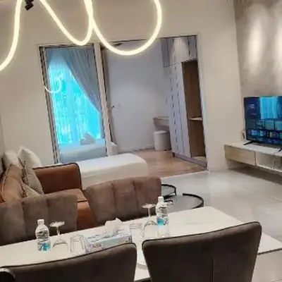 City Suites At Quill Residence KL