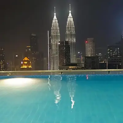 The Wisma INFINITUM BY KL
