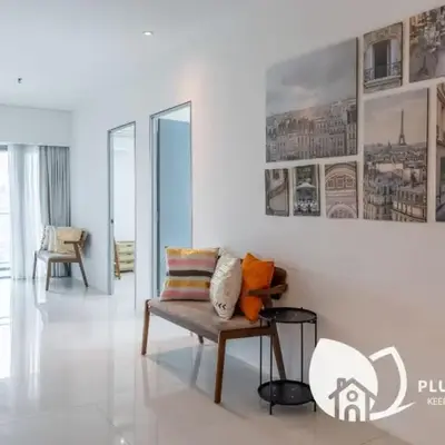 Summer Suites Residences KLCC