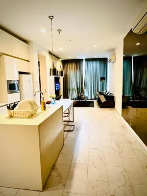 Gallery image of Gold Suites Platinum Near Klcc in Kuala Lumpur
