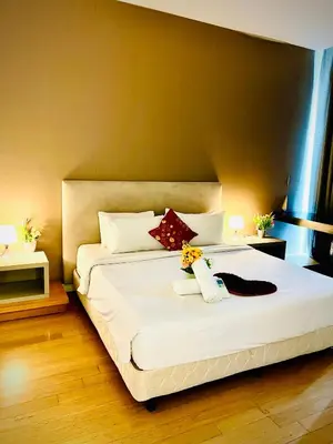 Gallery image of Gold Suites Platinum Near Klcc in Kuala Lumpur