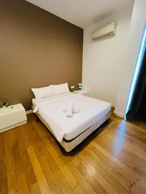 Gallery image of Gold Suites Platinum Near Klcc in Kuala Lumpur
