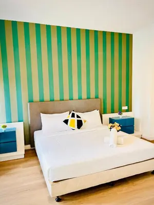 Gallery image of Gold Suites Platinum Near Klcc in Kuala Lumpur