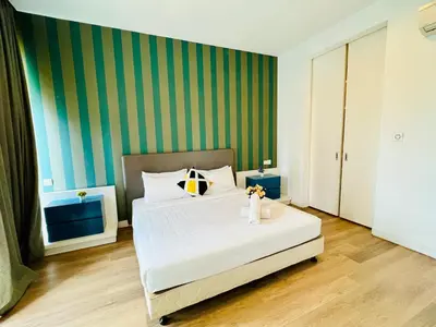 Gallery image of Gold Suites Platinum Near Klcc in Kuala Lumpur