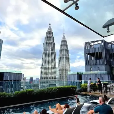A1 Hospitality At Star Residence KLCC