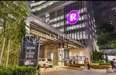 Gallery image of The Robertson by John in Kuala Lumpur
