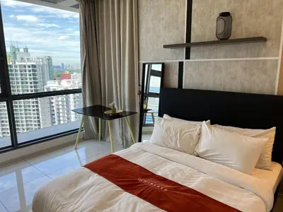 Gallery image of The Robertson by John in Kuala Lumpur