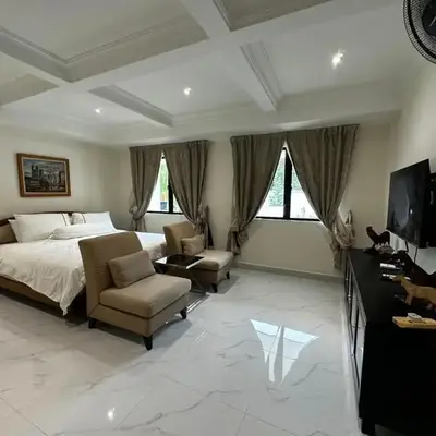 My Kamar Kamar