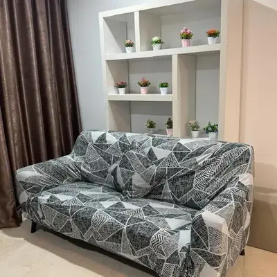 Vortex suites klcc By Dreams