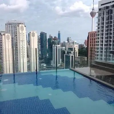 Kuala Lumpur Majestic Suites KLCC
