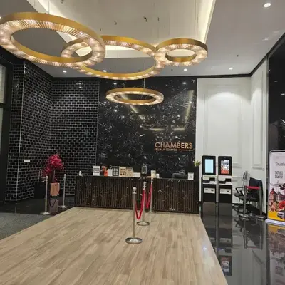 Chambers Residences Kuala Lumpur BY BJS