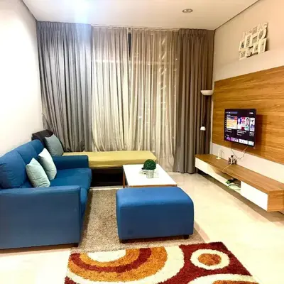 Soho Suites Klcc By Bukit Bintang