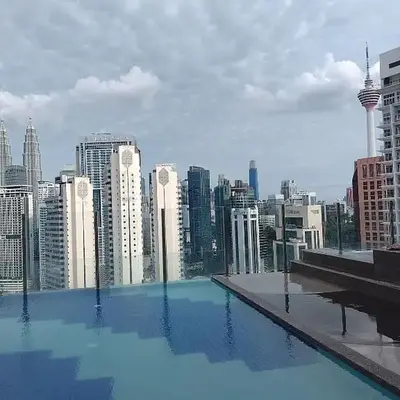 Majestic Suites Quill Mall Apartment