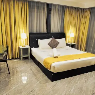 Times square Suites at Time Square KL