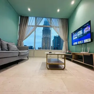 Axora Sky Suites KLCC
