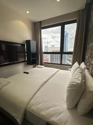Gallery image of 8 kia peng suites tower 2 in Kuala Lumpur