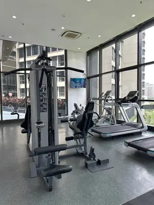 Gallery image of 8 kia peng suites tower 2 in Kuala Lumpur
