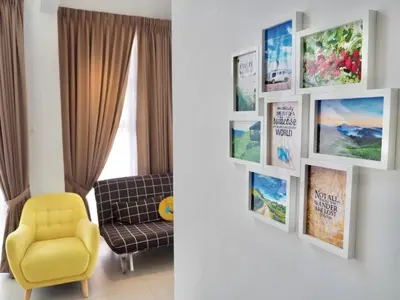 Gallery image of Homestay Ampang by Arte in Kuala Lumpur