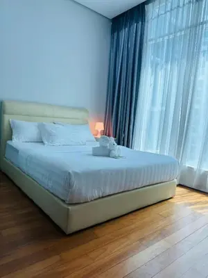 Gallery image of Sky Suites KLCC By Cozy Stay KL in Kuala Lumpur