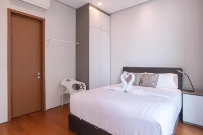 Gallery image of Sky Suites KLCC By Cozy Stay KL in Kuala Lumpur