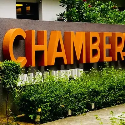 Chambers Residence Specious Suites KlCC