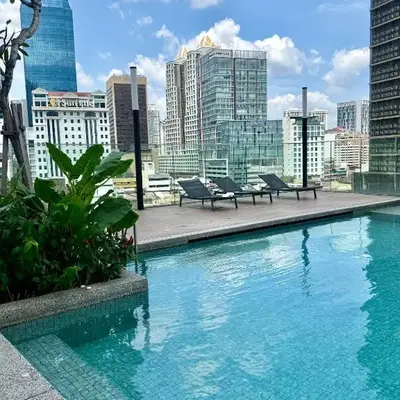 Kuala Lumpur Quill Residences By AR Stay